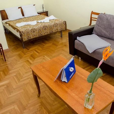 Apartament Na Adamkovskoy Apartment Brest Luaran gambar