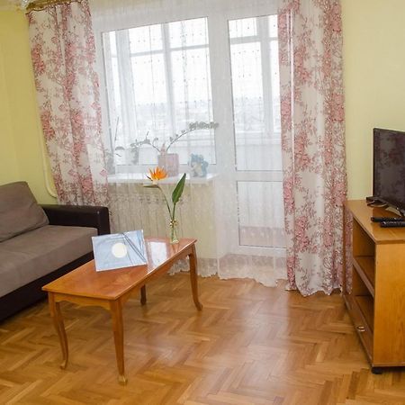 Apartament Na Adamkovskoy Apartment Brest Luaran gambar