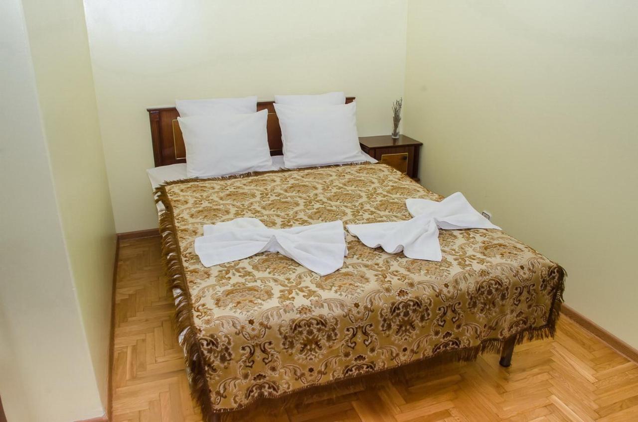 Apartament Na Adamkovskoy Apartment Brest Luaran gambar